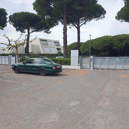 Appartement La Grande Motte Pour 5 Personnes Maximum Exteriér fotografie