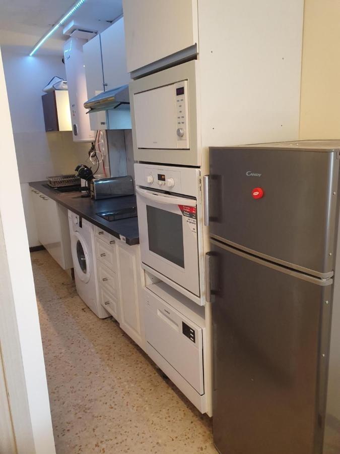 Appartement La Grande Motte Pour 5 Personnes Maximum Exteriér fotografie