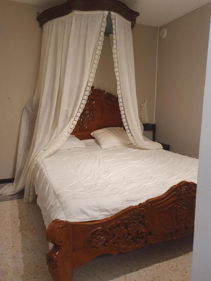 Appartement La Grande Motte Pour 5 Personnes Maximum Exteriér fotografie