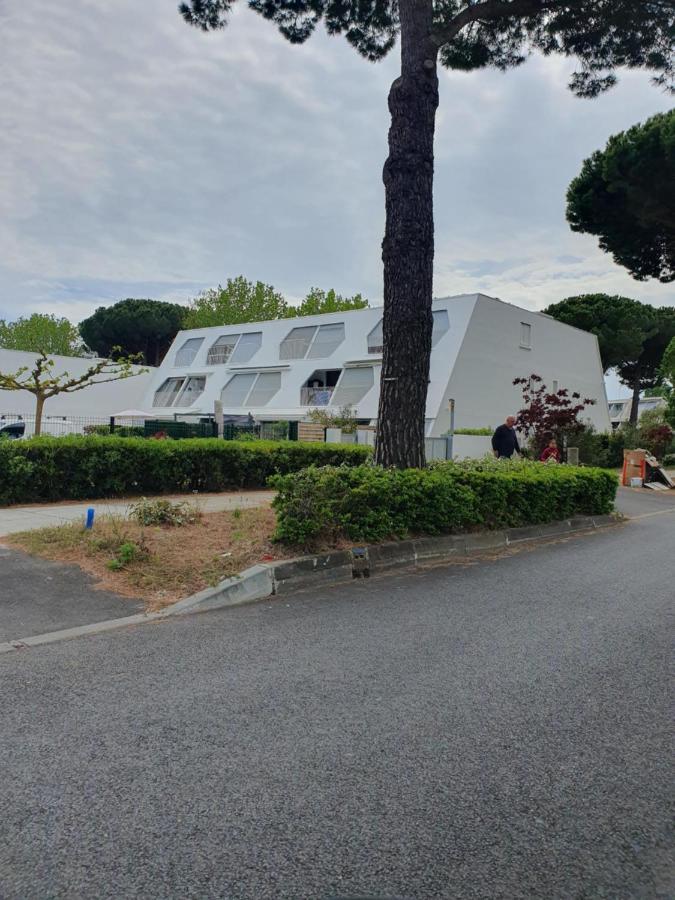 Appartement La Grande Motte Pour 5 Personnes Maximum Exteriér fotografie