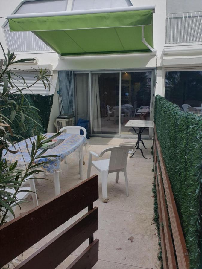 Appartement La Grande Motte Pour 5 Personnes Maximum Exteriér fotografie