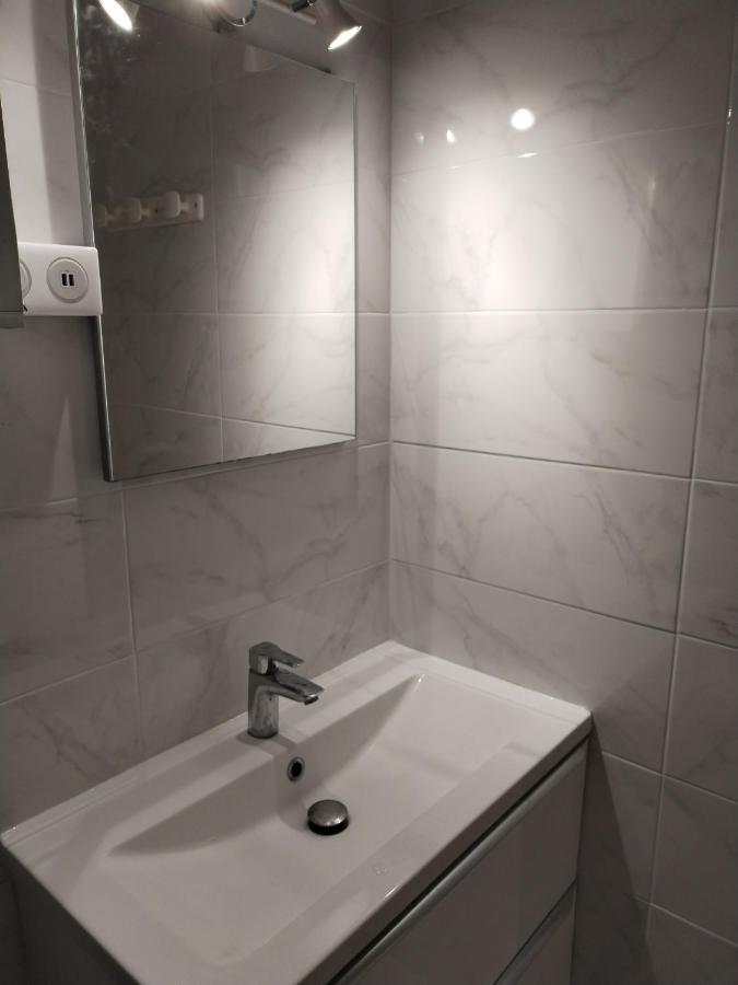 Appartement La Grande Motte Pour 5 Personnes Maximum Exteriér fotografie