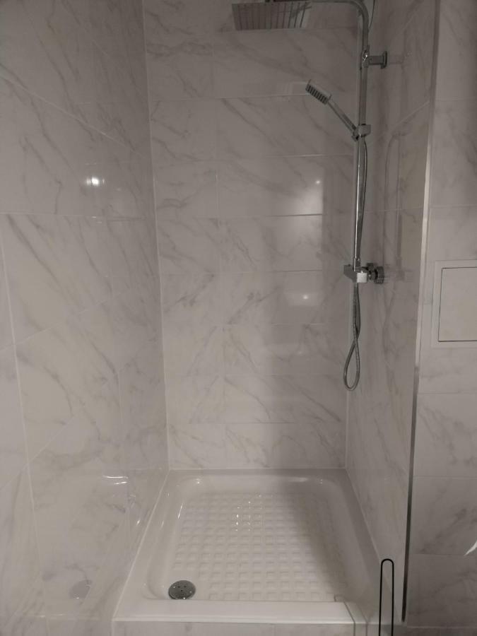 Appartement La Grande Motte Pour 5 Personnes Maximum Exteriér fotografie
